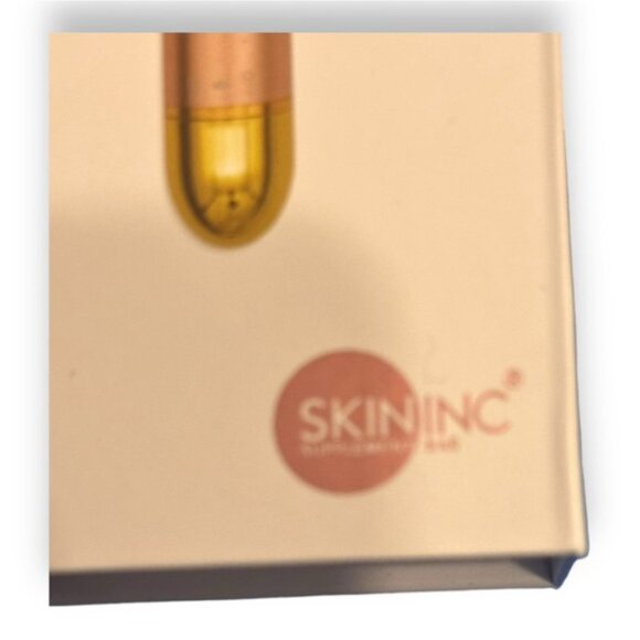 🆕 NWT Skin Inc 24k Gold Sculpt & Lift Bar - Picture 3 of 4